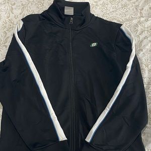 Skechers zip up jacket